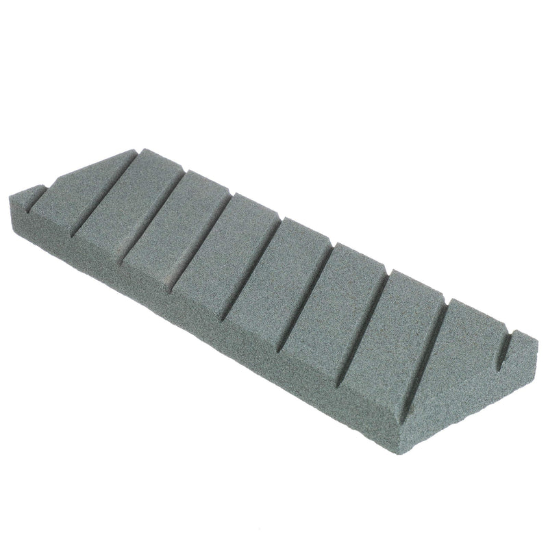 Norton Waterstone Flatstone, Flattening Stone with Stone Holder and Case, Pack of 1 9 x 3 x 3.75 in