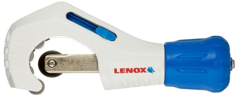 Lenox Tube Cutter 1/8 to 1-3/8 Tc138 One Size