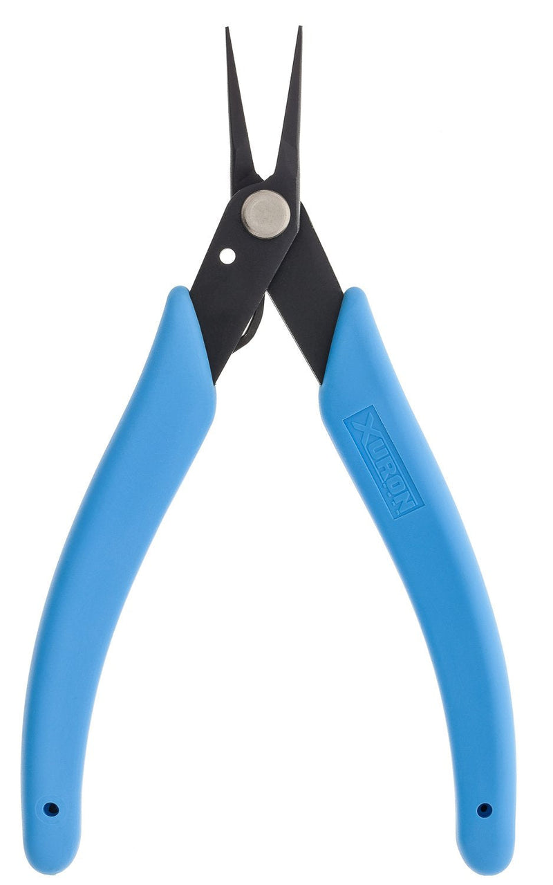 Pliers - Xuron Tweezer Nose 450 Standard