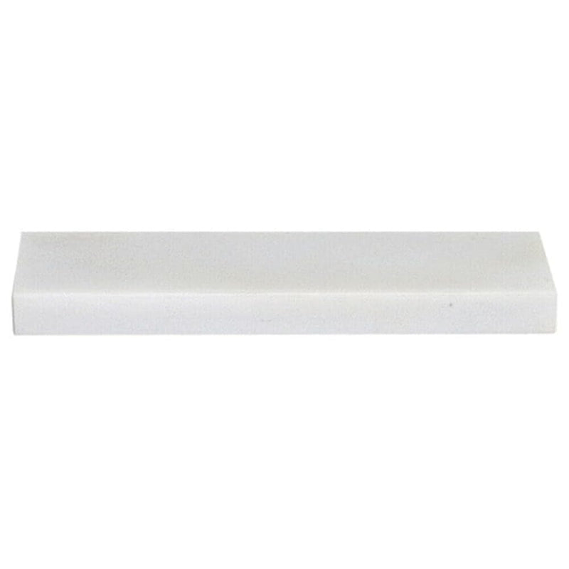 Norton Hard Arkansas Stone Precision Benchstone, 4 x 1 x 3/8 Inch Precision Benchstone HB14 Ultra Fine Grit