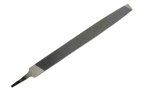 Lamination File 10" Profile Mill Cut