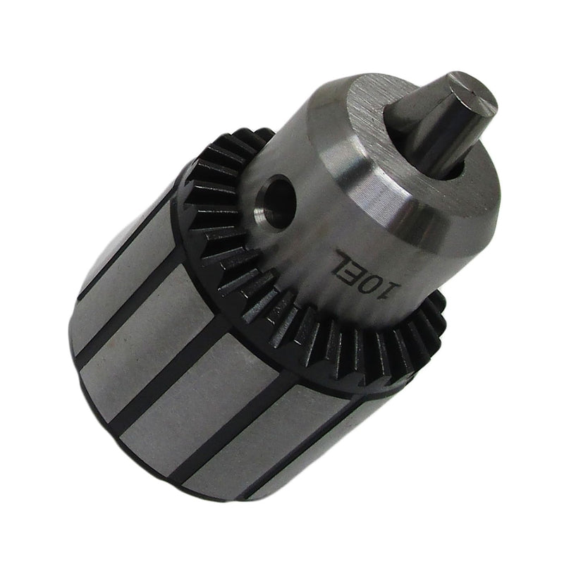 JET Taper Mount Drill Chuck, 3/8" x JT-2 (TDC-375)