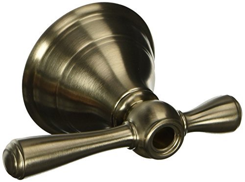 114344BN Handle hub Brushed Nickel (BN)