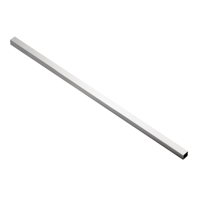 Moen 23418A Contemporary 18-inch -Towel Bar only (mounting posts not included), Chrome
