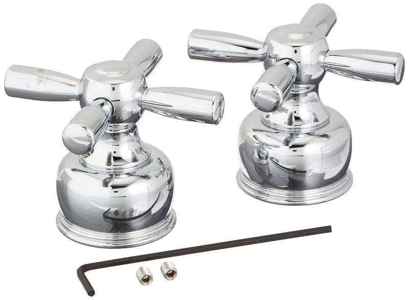 DELTA FAUCET H46, Chrome