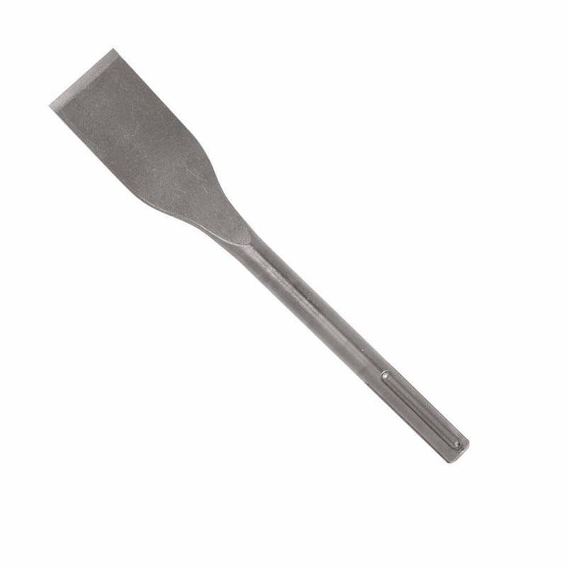 BOSCH 2 in. x 12 in. SDS-max Tile Chisel Hammer Steel HS1915 SDS Max Tile Chisel 12 In. - NewNest Australia