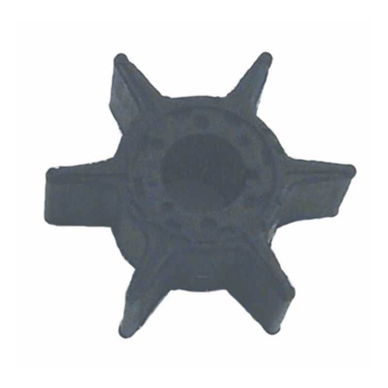 Sierra 18-3065 Marine Neoprene Impeller with 6 Fins for Yamaha Outboard Motor
