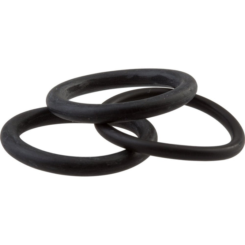 Delta Faucet RP2055 Spout O-Rings Kit,Chrome