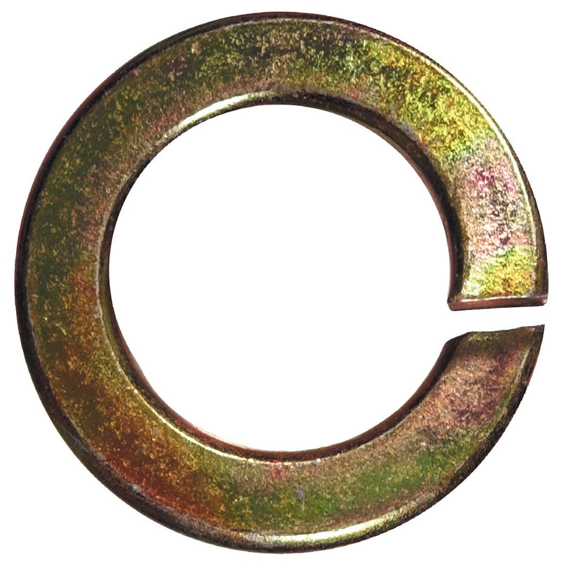 300321 5/8-Inch Split Lock Washer Grade 8, 25-Pack