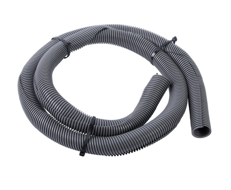 Gardner Bender FLX-757GR 3/4x5 GRY Flex Tube, ¾ Inch x 5 Ft, Grey Standard Gray