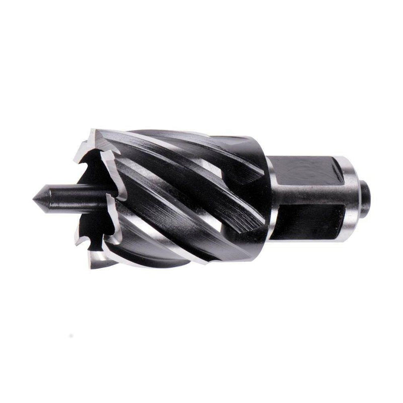 MILWAUKEE'S Annular Cutter,1.125in,HSS (49-59-1125)
