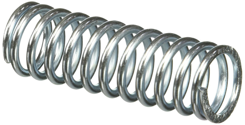 Century Spring C-832 2 Count Compression Springs, 3"