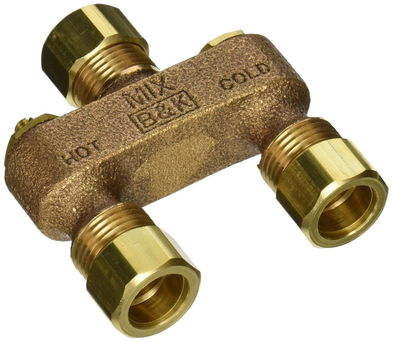 B and K Industries 109-503RP Anti-Sweat Toilet Tank Valve