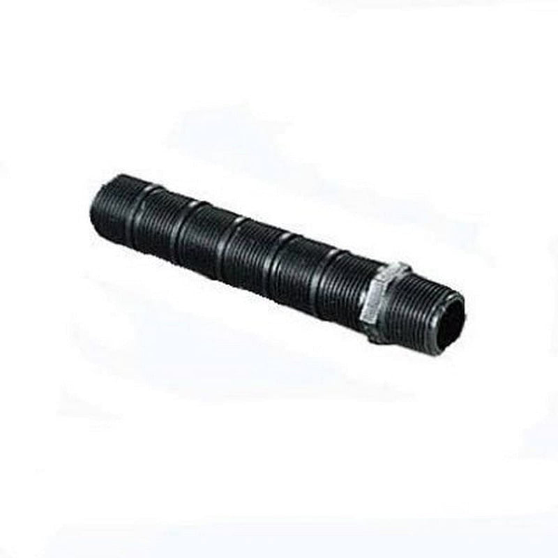 Orbit Underground 38510 10-Pack Cut Off Riser, 1/2 by 6-Inch,Black