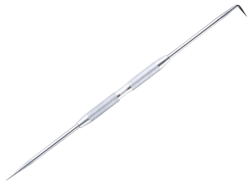 General Tools 80C Fixed Two-Point Scriber 1 Count (Pack of 1)