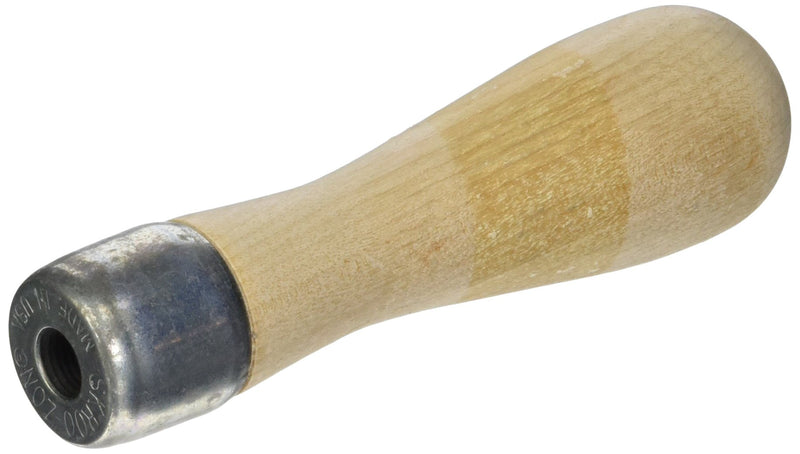64236 Titegrip Screw-On File Handle, For 10" Files