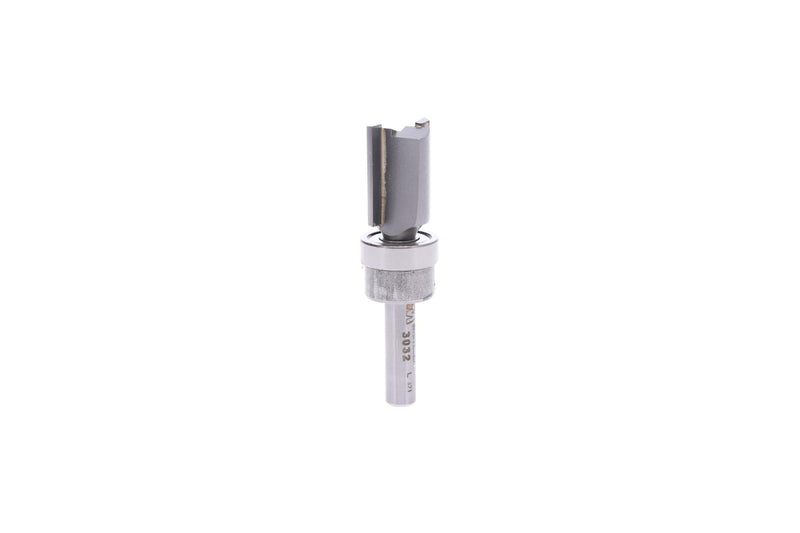 Whiteside Router Bits 3032 Template Bit with Oversize Bearing