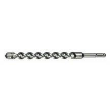 MILWAUKEE'S Hammer Drill Bit, Sds Plus, 3/4X12 In (48-20-7215)