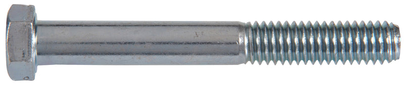 The Hillman Group 190273 Hex Bolt, 7/16-Inch X 5-Inch, 25-Pack