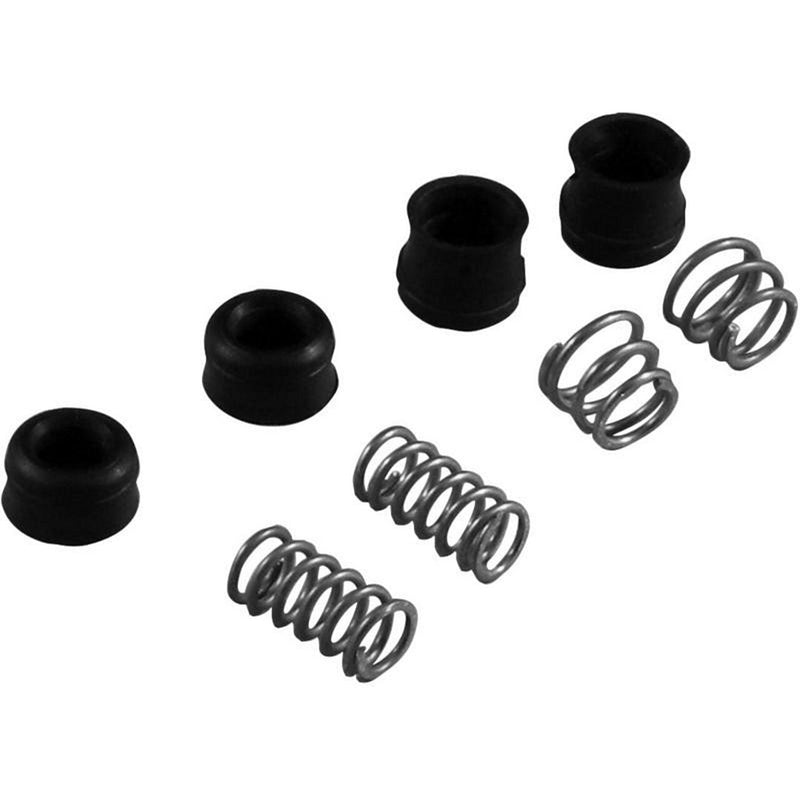 Danco 86968, Stainless Steel