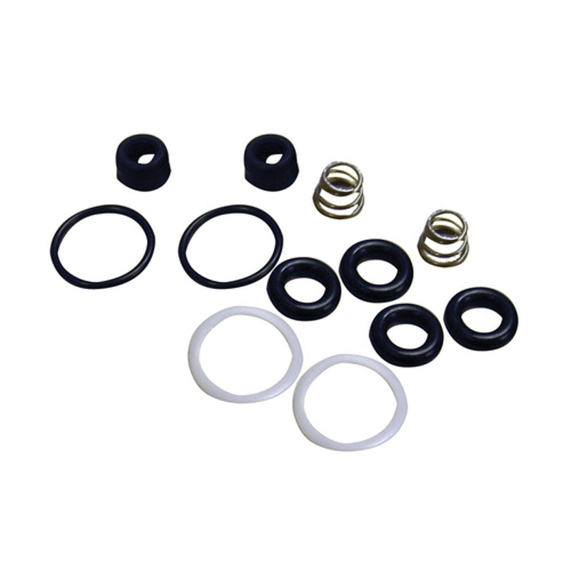 Danco, 1 Count (Pack of 1) 88101, Black 1 Count (Pack of 1)