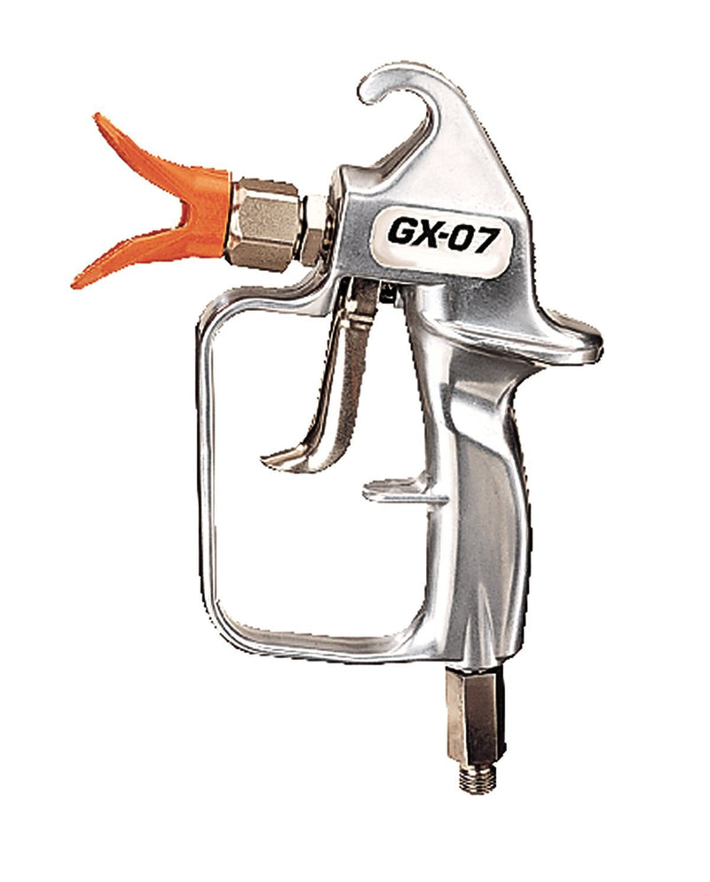 Wagner Spraytech GX-07 Airless Spray Gun, 3000 PSI for Paint Sprayers