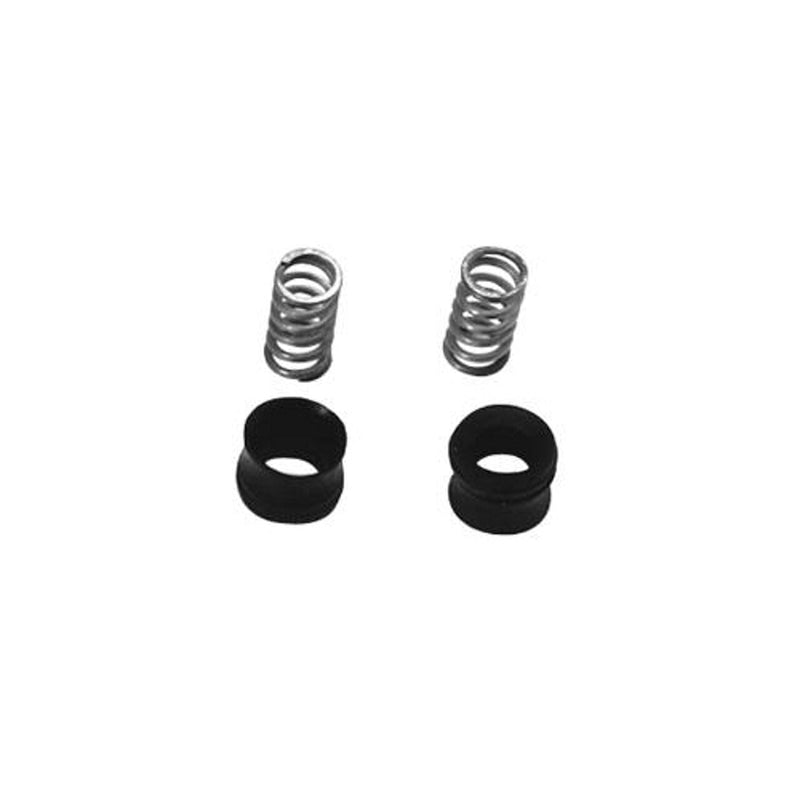 Danco 80703 Seat and Spring Set , Black 1 Count (Pack of 1)