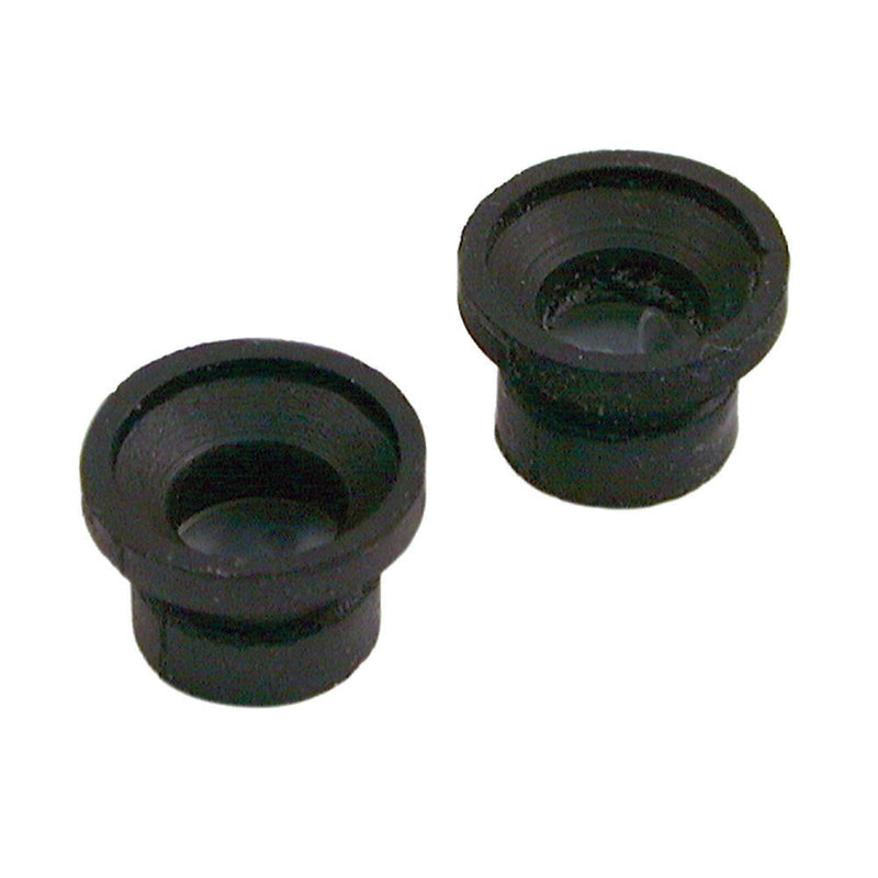 Danco 80413 Faucet Washer, For Use With American Standard NuSeal Faucets, 9/16 in OD X 3/8 in ID