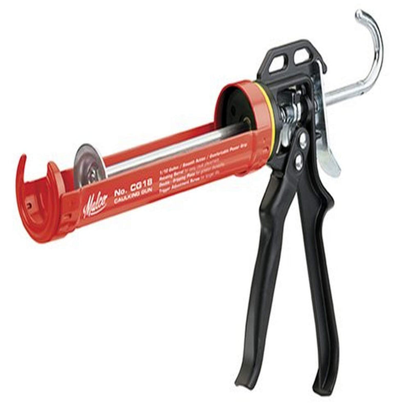 MALCO CG18 Easy Dispensing Caulking Gun
