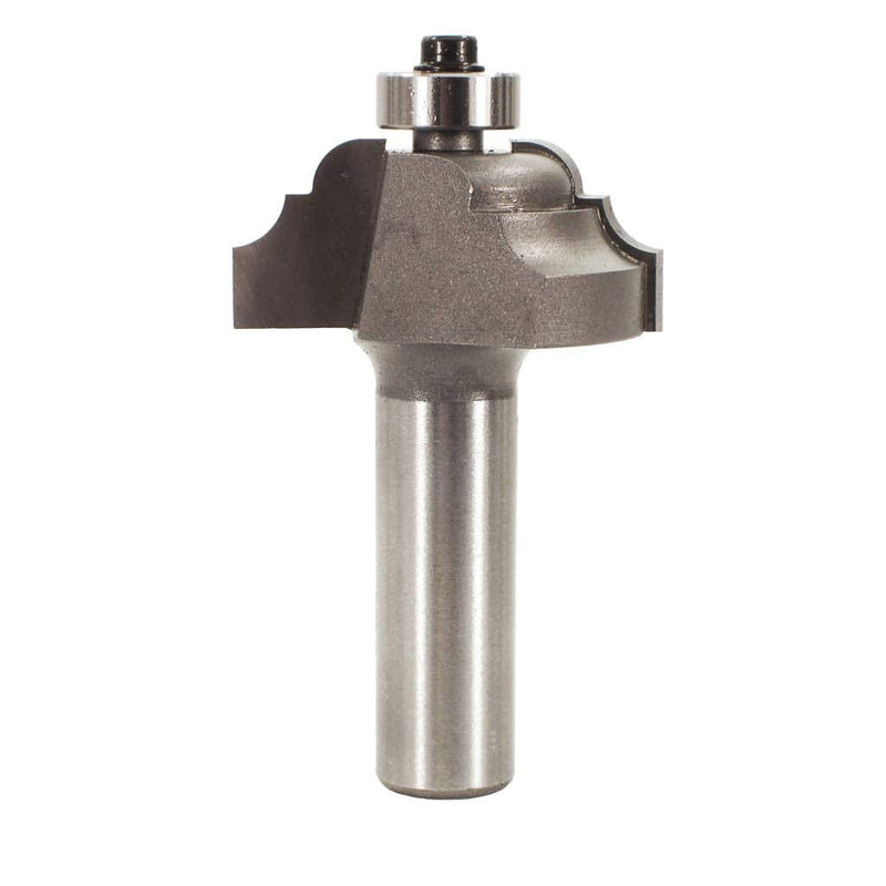 Whiteside Router Bits 3236 Classical Pattern Bit with 3/16-Inch Radius, 1-1/2-Inch Large Diameter 5/8-Inch and Cutting Length