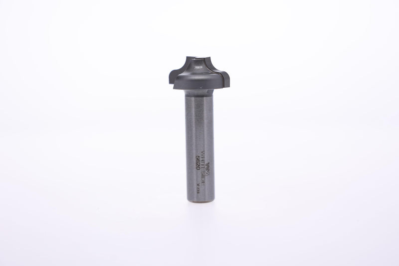 Whiteside Router Bits 5620 Stile Profile Bit with Traditional 1-1/4-Inch Large Diameter and 1/2 -Inch Shank