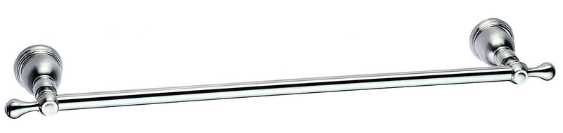 Gerber Plumbing Opulence Towel Bar Brushed Nickel