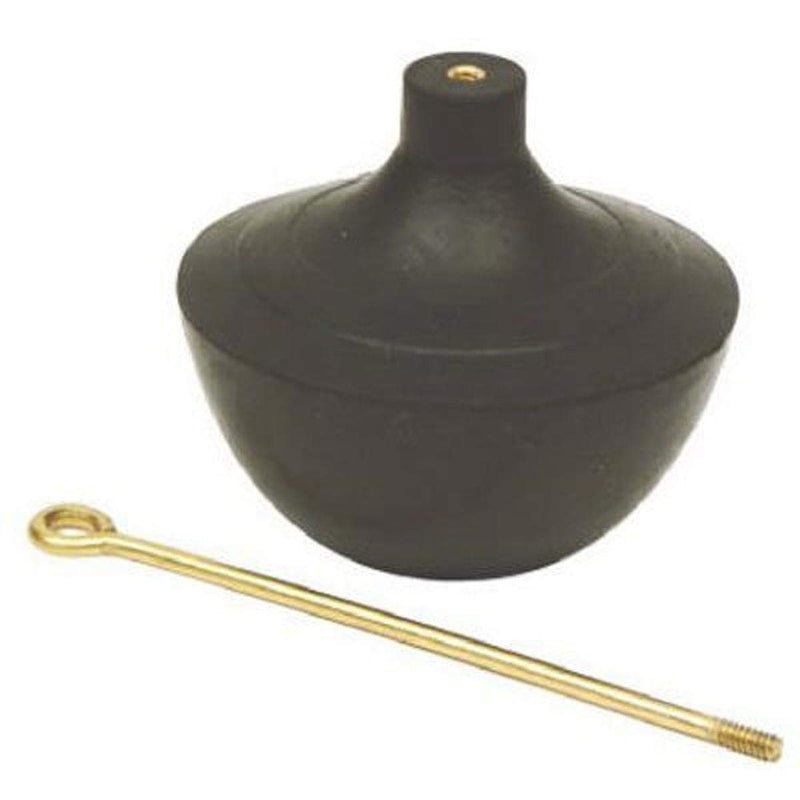 Master Plumber 479-956 MP Rubber Toil Tank Ball - NewNest Australia