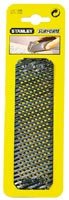 5 Pack Stanley 21-398 5-1/2" Fine Cut Replacement Blade for Surform Pocket Plane 21-399