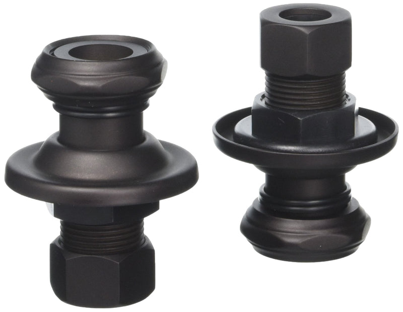 Elements of Design DSU4105 Wall Union Extension, 1-3/4", Oil Rubbed Bronze