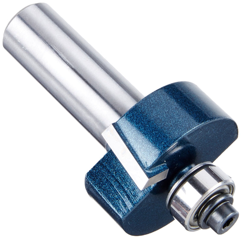 Bosch 85590M 3/8 in. x 1/2 in. Carbide Tipped Rabbeting Bit