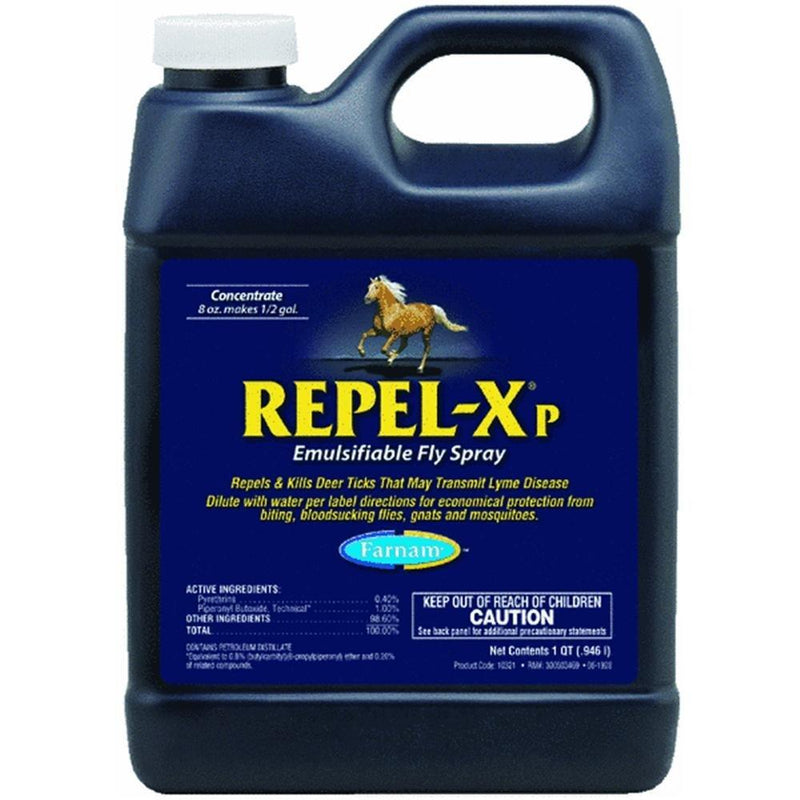 REPEL-X P CONC 32OZ - PawsPlanet Australia