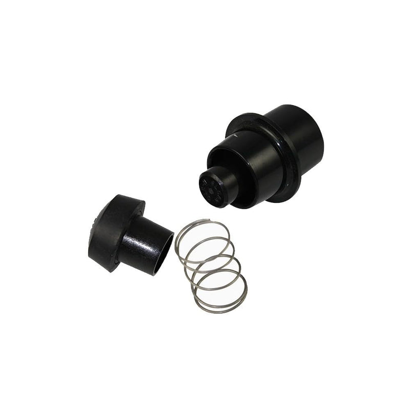 Sloan H-543-A-SD 3/4" Screwdriver Control Stop Repair Kit - For Use with Sloan Flushometers (H-540 and H-600 Back Check Screwdriver Control Stops), Original OEM Replacement Parts, 3308856 1 Count (Pack of 1)