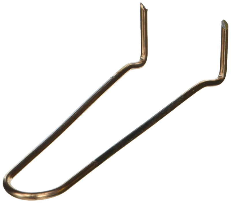 Sioux Chief 506-26CPK2 Pipe Hanger Hook, 1/2 x 6 (5 Pack)