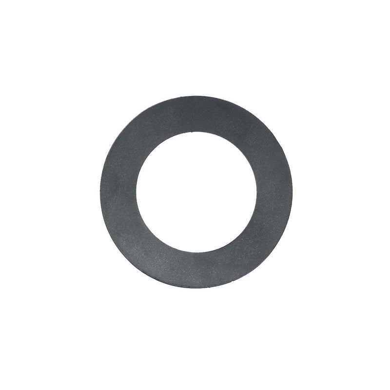 Danco 61275 2-3/8" OD x1-1/2" ID x 1/8" Wall, Rubber Faucet Washer, 1 per Bag , Black 2-3/8" OD x1-1/2" ID x 1/8" Wall - 1 per Bag