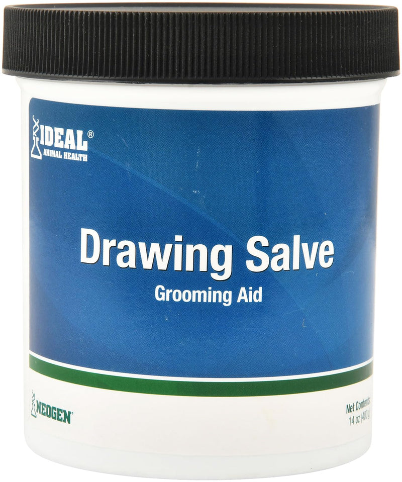 Drawing Salve Grooming Aid, 14 oz - PawsPlanet Australia