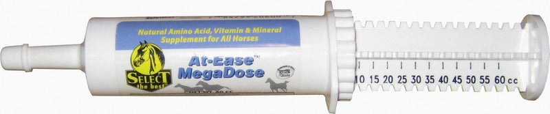 Select the Best at-Ease MegaDose Paste 60cc 60cc