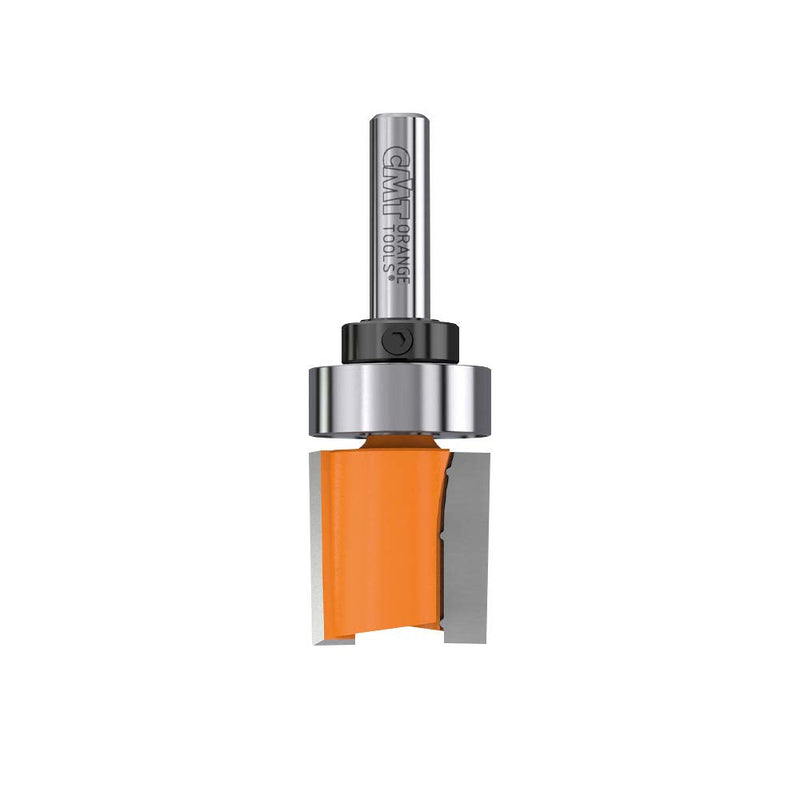CMT 801.190.11B Mortising Bit, 3/4-Inch Diameter, 1/4-Inch Shank