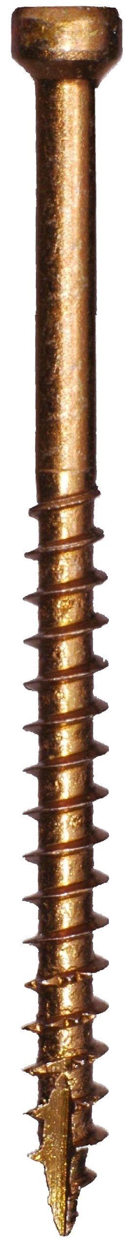 GRK 772691177285 8 by 2-Inch Containing 1pkg Equal to 100 Screws Trim Handy FIN