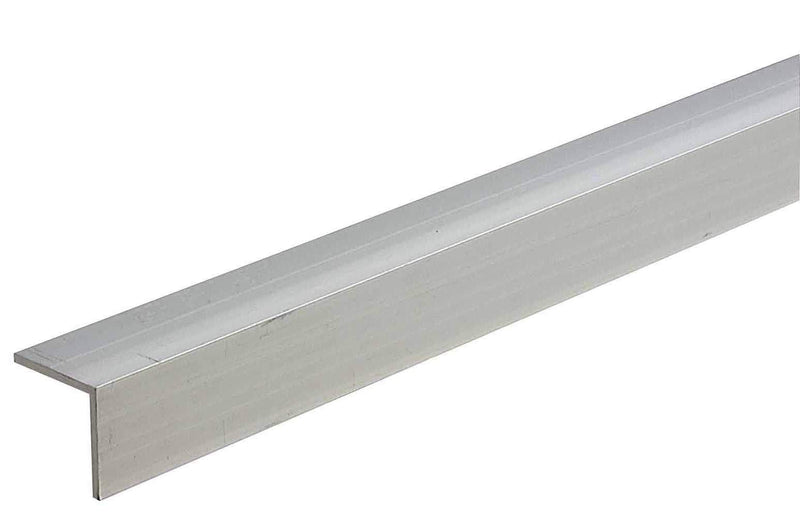M-D Building Products 60863 1-1/2-Inch by 1-1/2-Inch by 1/16-Inch by 48-Inch Angle Equal Leg Mill 1-1/2 in x 1/16 in x 48 in