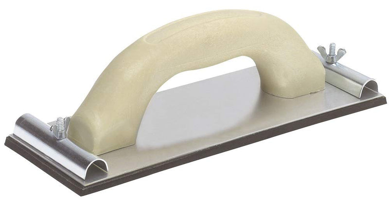 Warner Heavy-Duty Hand Drywall Sander, 229