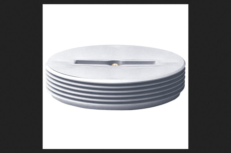 Sioux Chief Plug RECESSED PVC 3.5" MfrPartNo 878-35PK 1