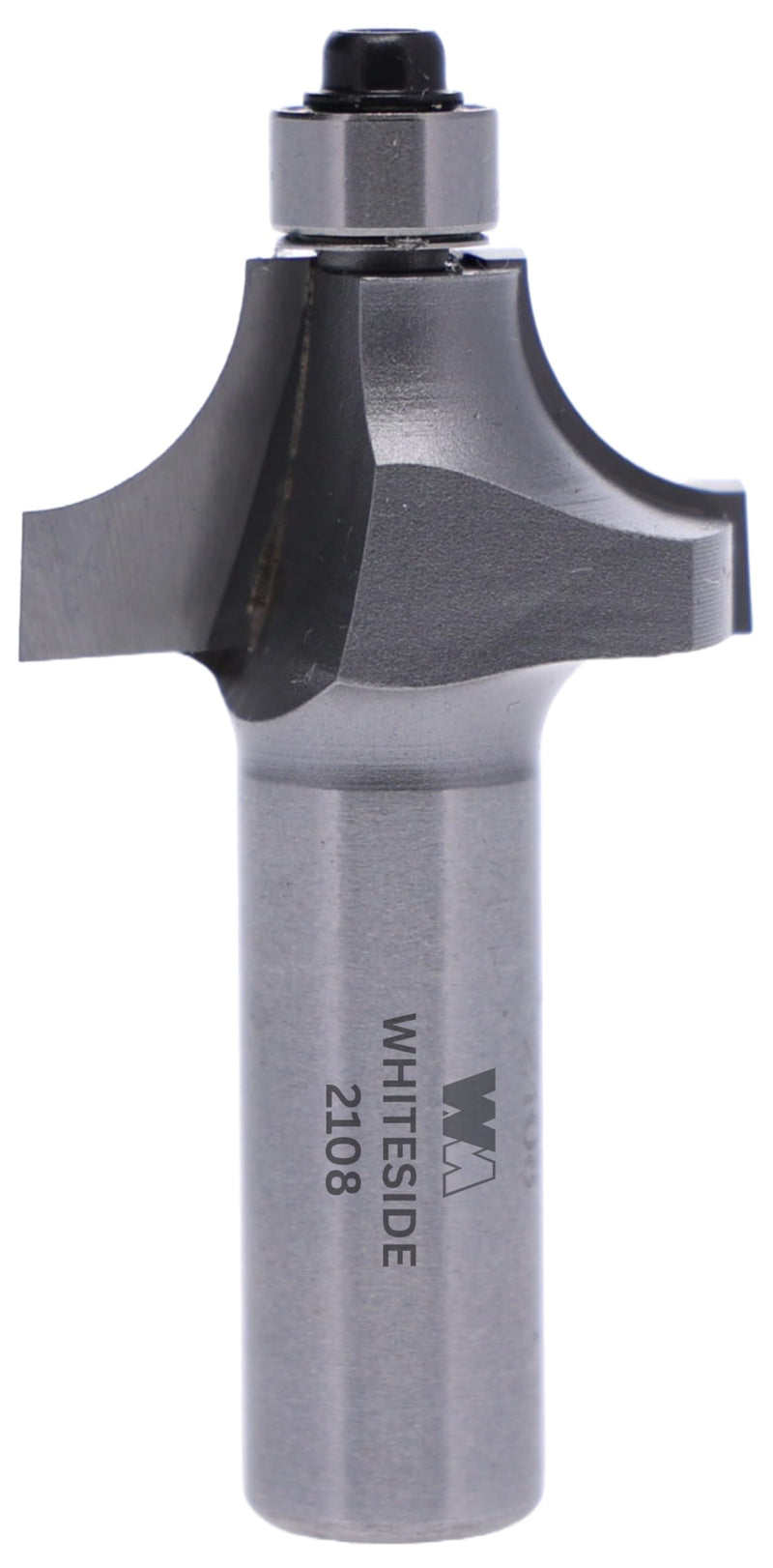 Whiteside Router Bits 2108 Beading Bit with Ball Bearing