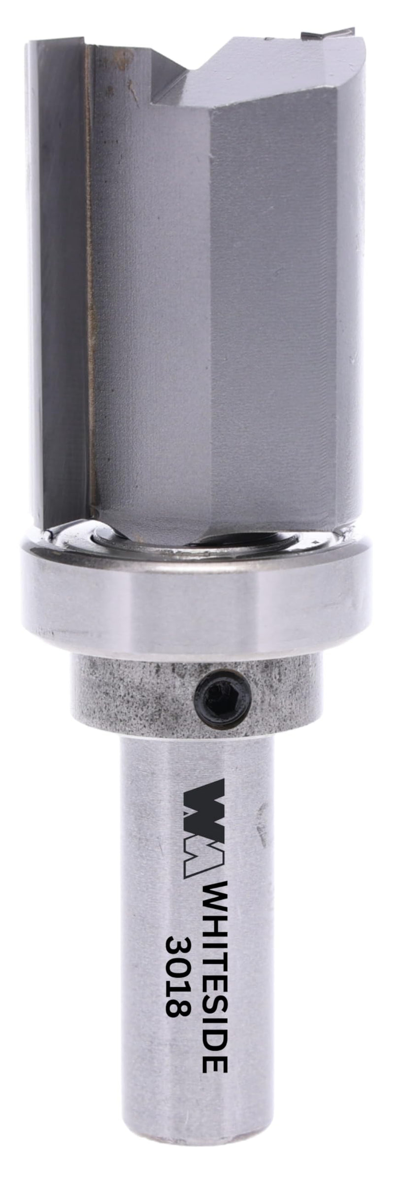 Whiteside Router Bits 3018 Template Bit with Ball Bearing