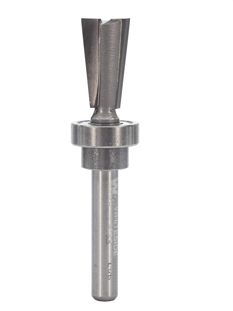Whiteside Router Bits K33 7-Degree Dovetail